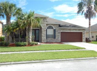 2102 Putter Pl, Kissimmee, FL 34746