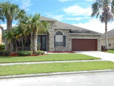 2102 Putter Pl, Kissimmee, FL, 34746