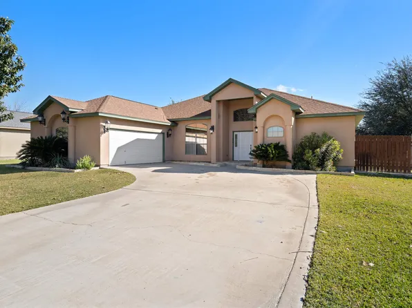 206 Saddle Blanket, Del Rio, TX 78840