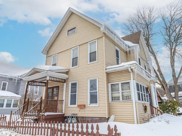 260 S Main Street, Gloversville, NY 12078