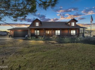 15034 N Red Rock Rd, Reno, NV 89508