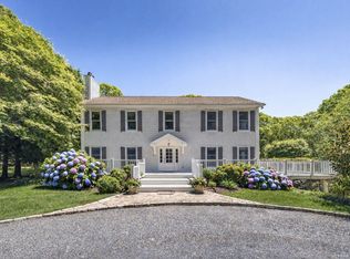 344 Accabonac Rd, East Hampton, NY 11937
