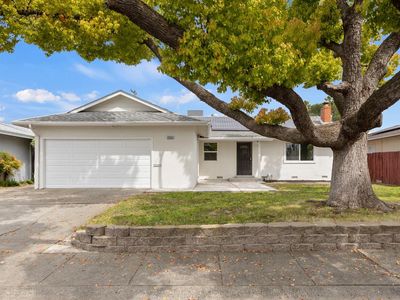 2293 66th Ave, Sacramento, CA, 95822