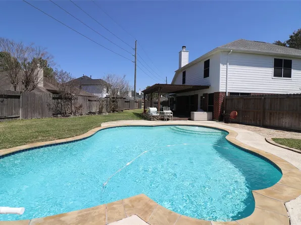 24422 Travis House Ln, Katy, TX 77493