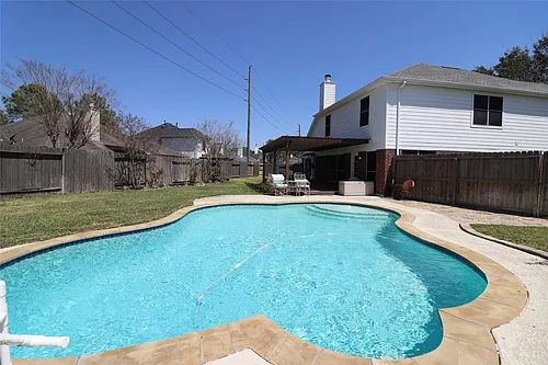 24422 Travis House Ln Photo 1