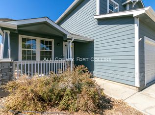 827 Glenwall Dr, Fort Collins, CO 80524