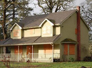 19090 Highway 22, Sheridan, OR 97378