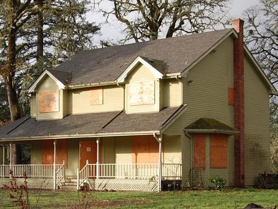 19090 Highway 22, Sheridan, OR, 97378