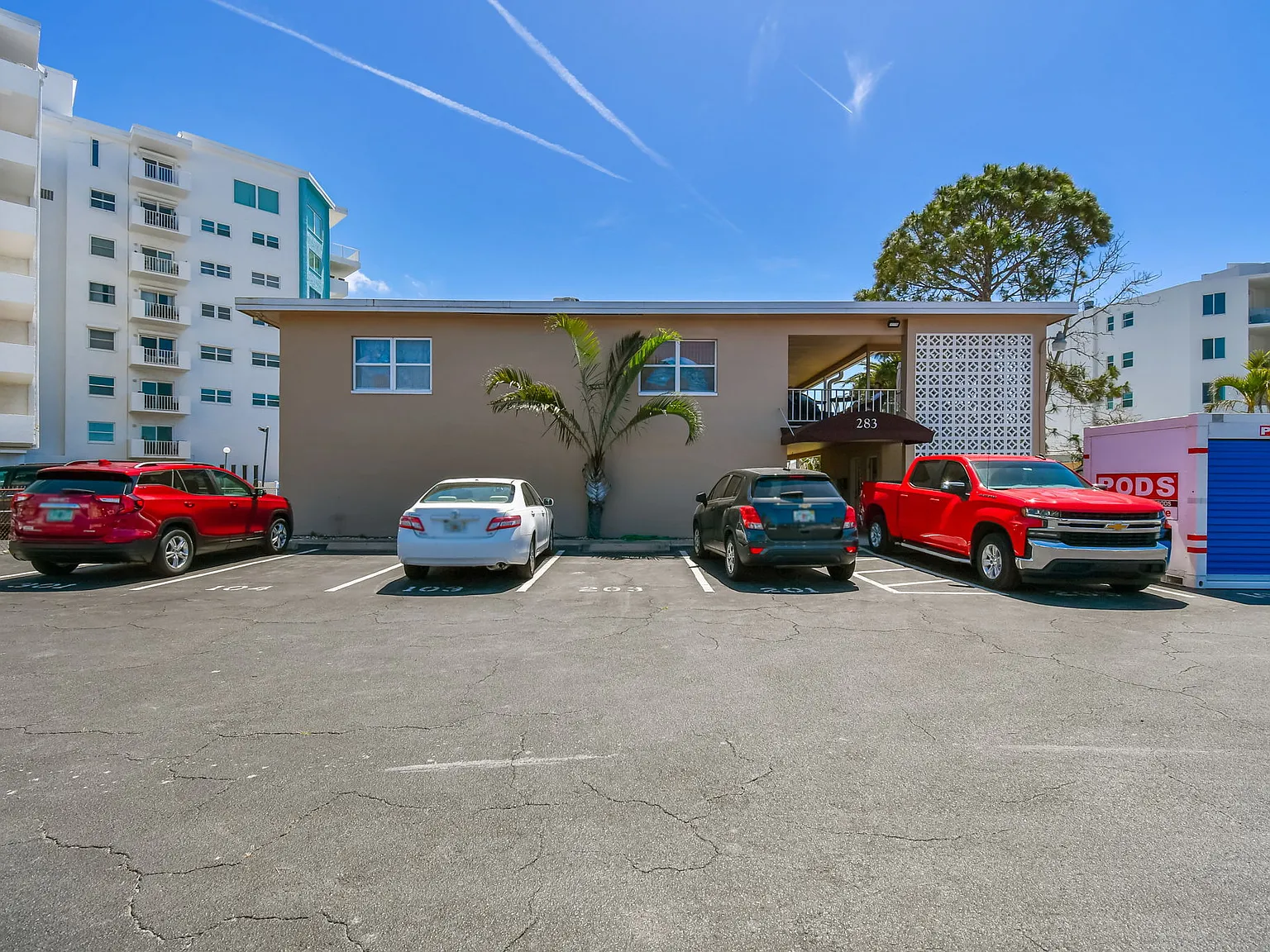1 bed, 580 sqft, $1,800 — Photo 4