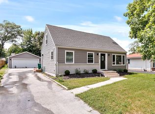 610 N La Londe Ave, Lombard, IL 60148