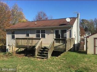 6578 12th St, Chesapeake Beach, MD