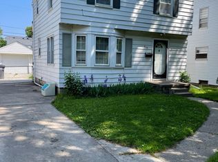 210 W Poinsetta Ave, Toledo, OH 43612