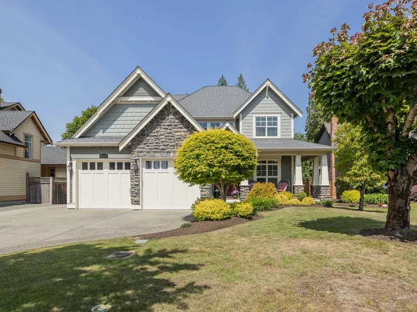 21271 43rd Ave, Langley, BC V3A 7R9