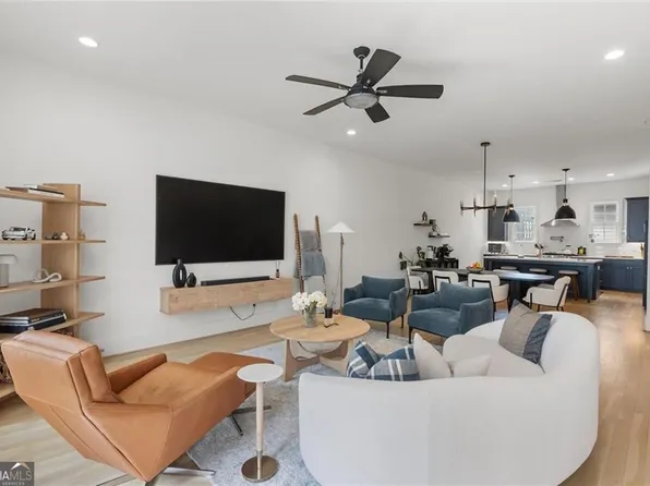 14 Bass St SE, Atlanta, GA 30315