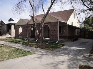 1526 Perry St APT 3, Denver, CO 80204