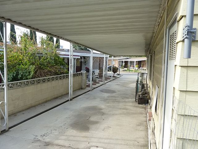 2nd image of 1601 S Garey Ave Spc 62