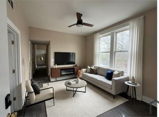 1319 S Harding Ave #3R, Chicago, IL 60623