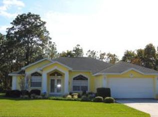 17 Daisy St, Homosassa, FL 34446