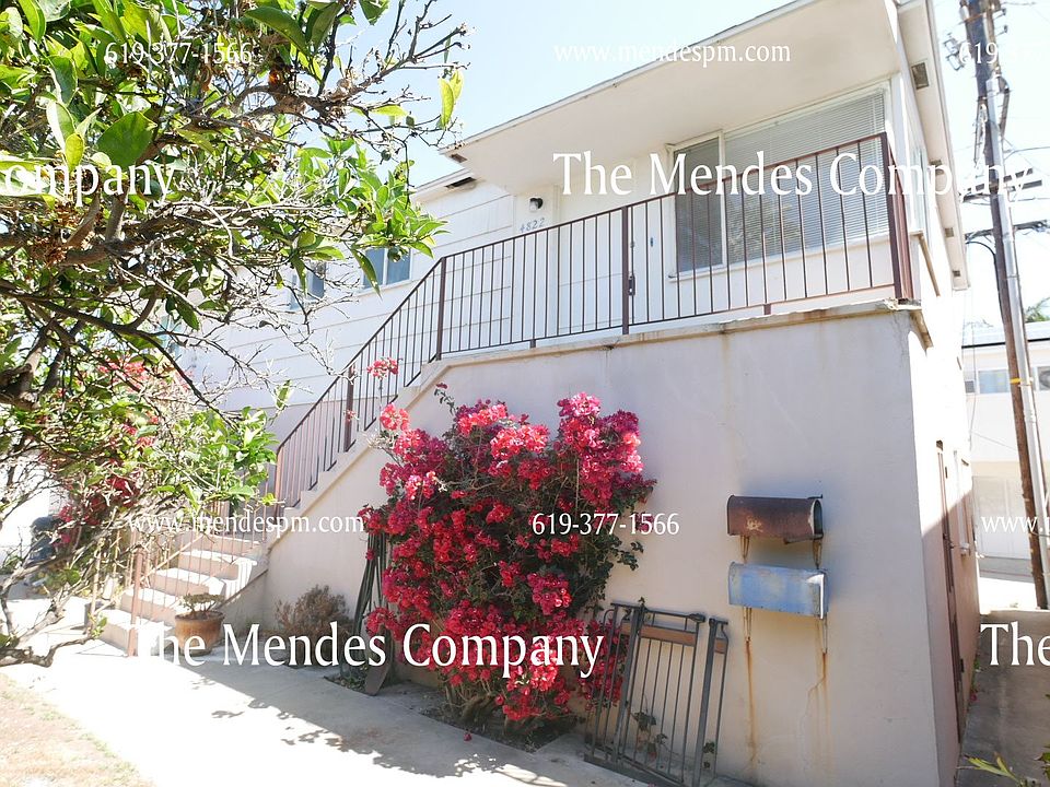 1st image of 4822 Pescadero Ave