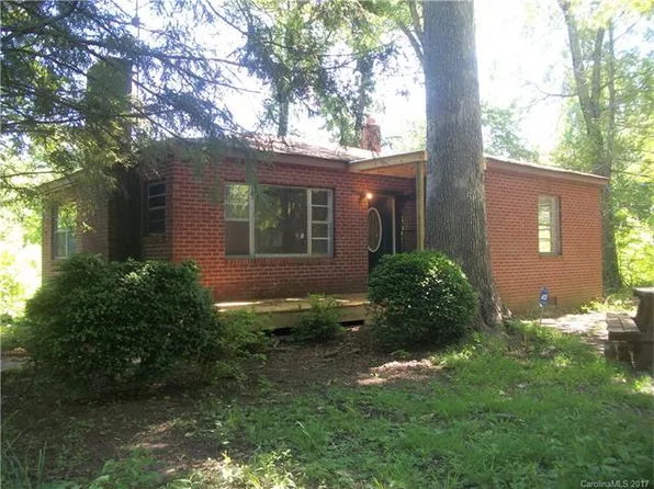 816 Shaver St, Salisbury, NC 28144