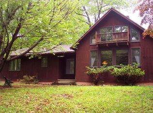 63 Mount Vernon Rd, Columbia, NJ 07832