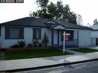 42 E 19th St, Antioch, CA 94509