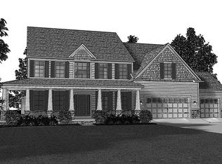 2002 Alward Rd SW, Pataskala, OH 43062