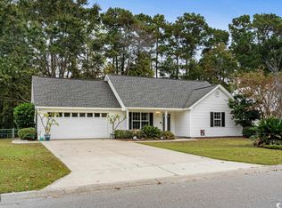 861 Castlewood Dr, Conway, SC 29526