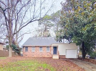5257 Norman Blvd, Atlanta, GA 30349