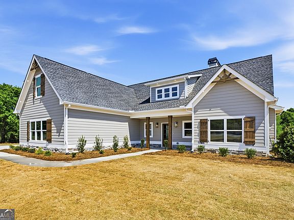 3rd image of 3575 Bold Springs Rd