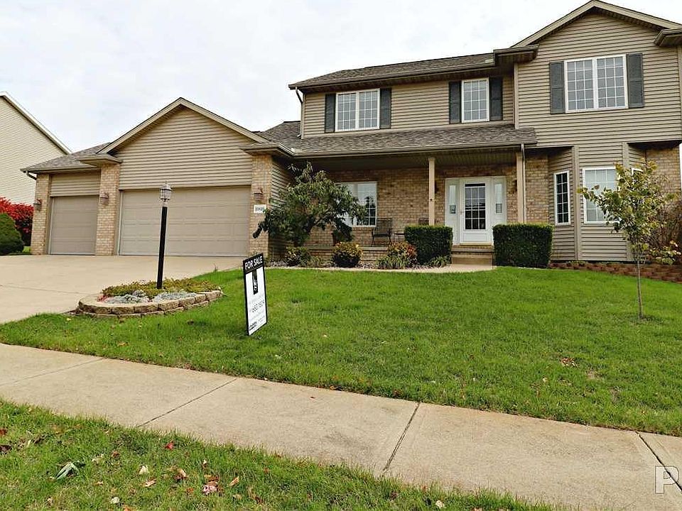 1st image of 10810 N Collett Dr