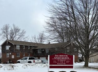 1301 Ransom Rd #2, Grand Island, NY 14072