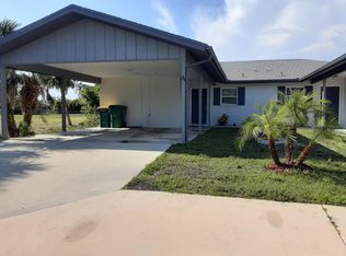 224 Rotonda Blvd W APT A, Rotonda West, FL 33947