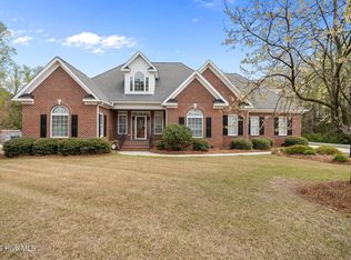 2094 Autumn Drive, Kinston, NC 28501