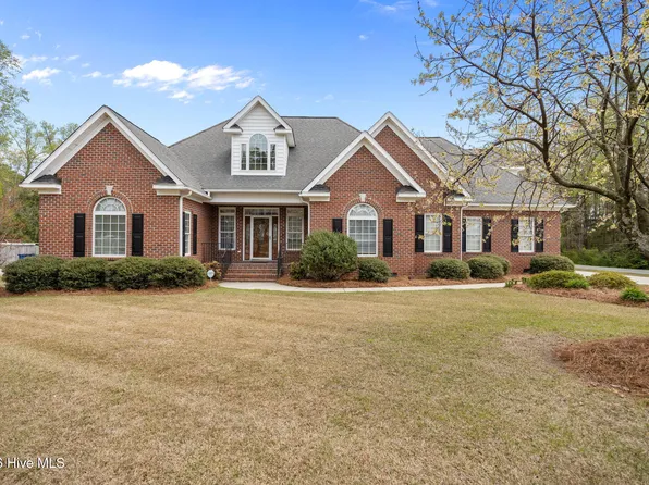 2094 Autumn Drive, Kinston, NC 28501