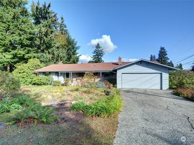 8931 Cascadia Avenue, Everett, WA, 98208