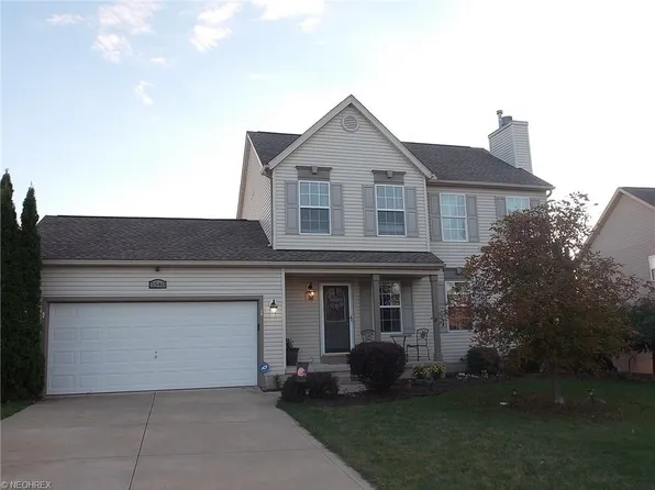 5540 Shawnee Trl, Chippewa Lake, OH 44215