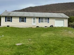486 Yingling Rd, Osterburg, PA 16667