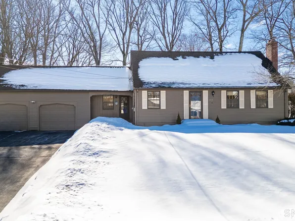 104 Driftwood Road, Bristol, CT 06010