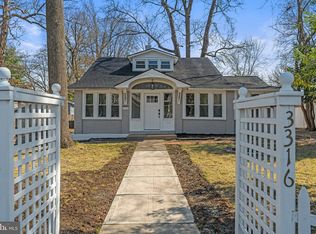 3316 Springfield Ave, Pennsauken, NJ 08109