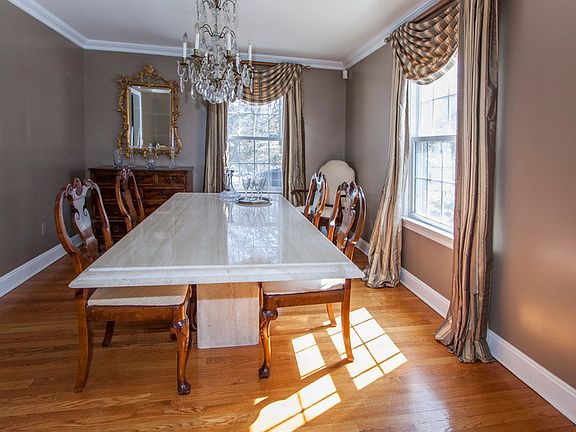 Hardwood Floors  Throughout