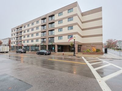 68 N Washington St UNIT 210, North Attleboro, MA, 02760