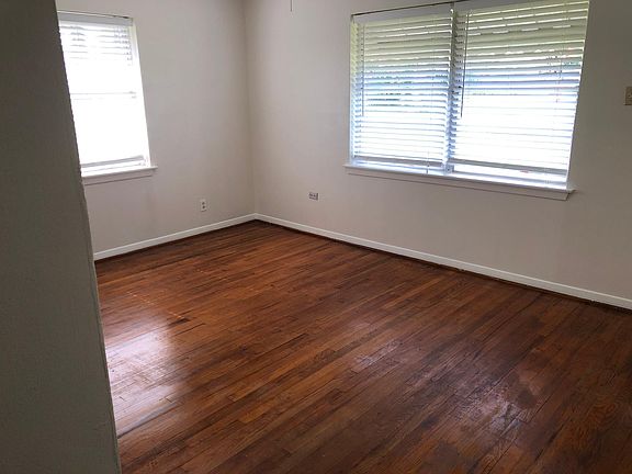 front bedroom