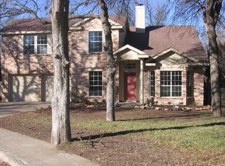 3006 Six Gun Trl, Austin, TX 78748