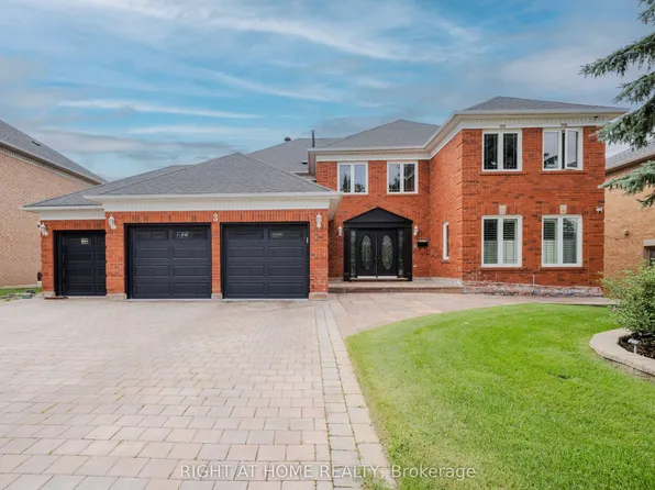 3 Glenayr Rd, Richmond Hill, ON L4B 2J5