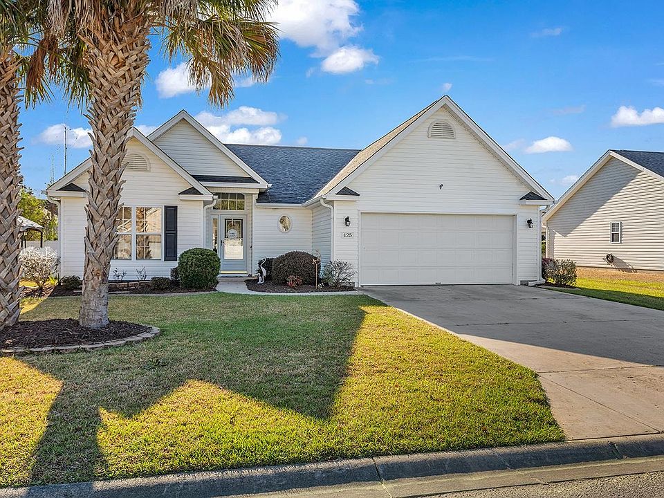 1st image of 125 Point Break Dr.