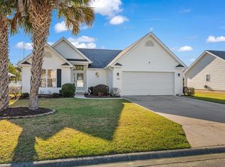 125 Point Break Dr., Myrtle Beach, SC 29588