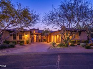 21218 N 82nd St, Scottsdale, AZ 85255