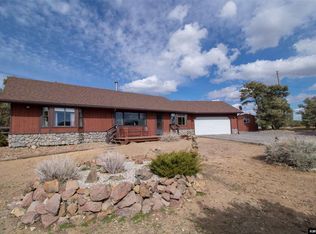 1945 Saddleback Rd, Reno, NV 89521