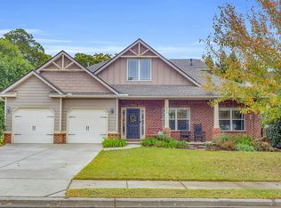 529 Horton Grove Rd, Greer, SC 29651